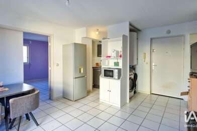 Appartement 2 pièces 84800 €