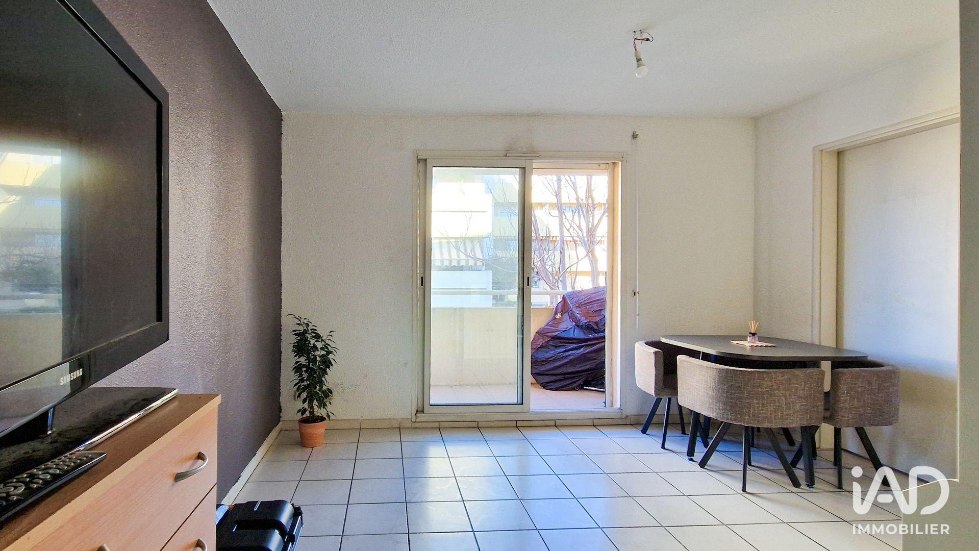 Vente Appartement 2 pièces - Photo 2