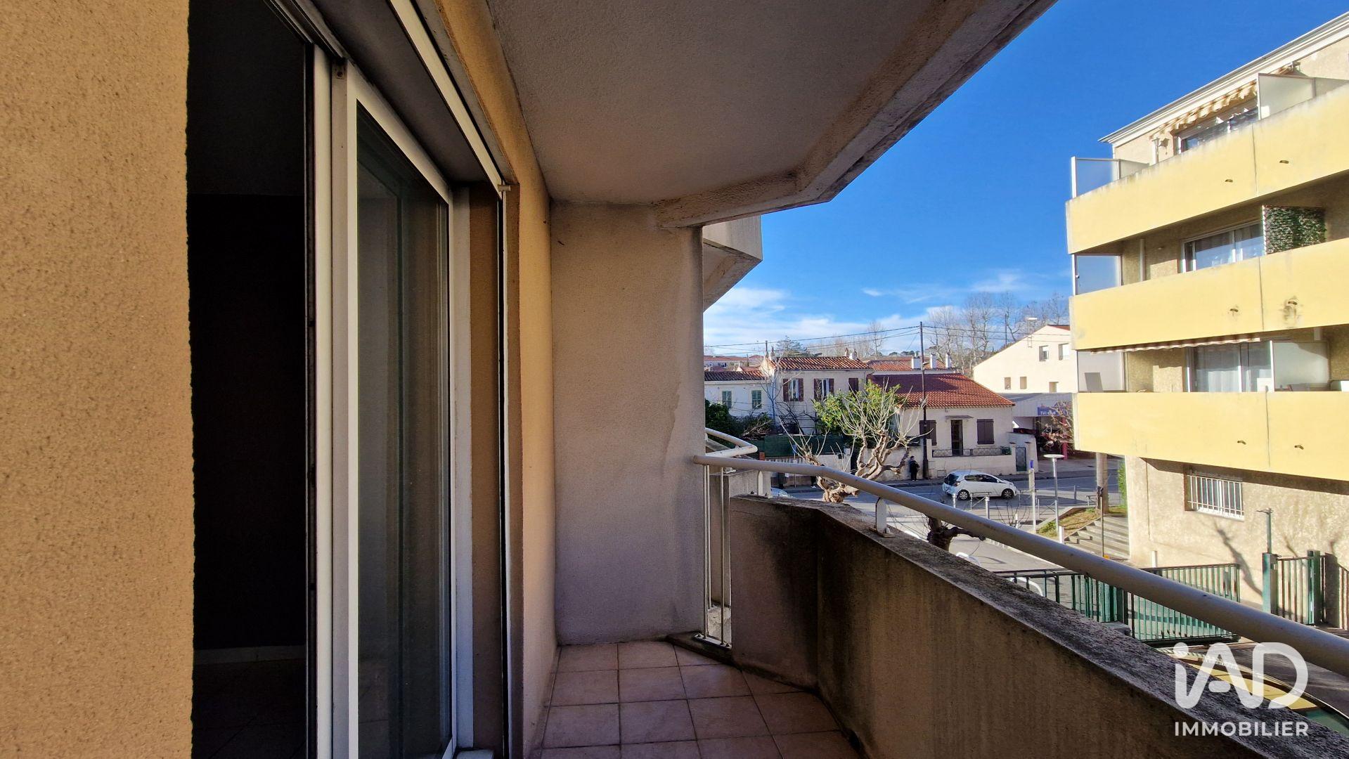 Vente Appartement 2 pièces - Photo 3
