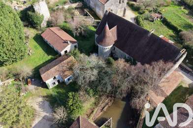 Maison 7 pièces 295000 €