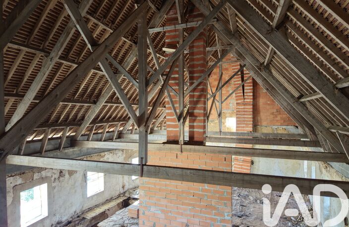 Vente Château 7 pièces — photo 4