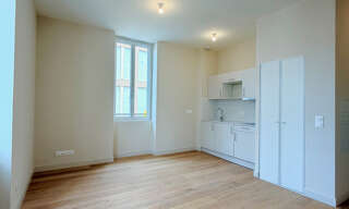 Appartement 1 Pièce 28 m² à louer à Nice (06000)