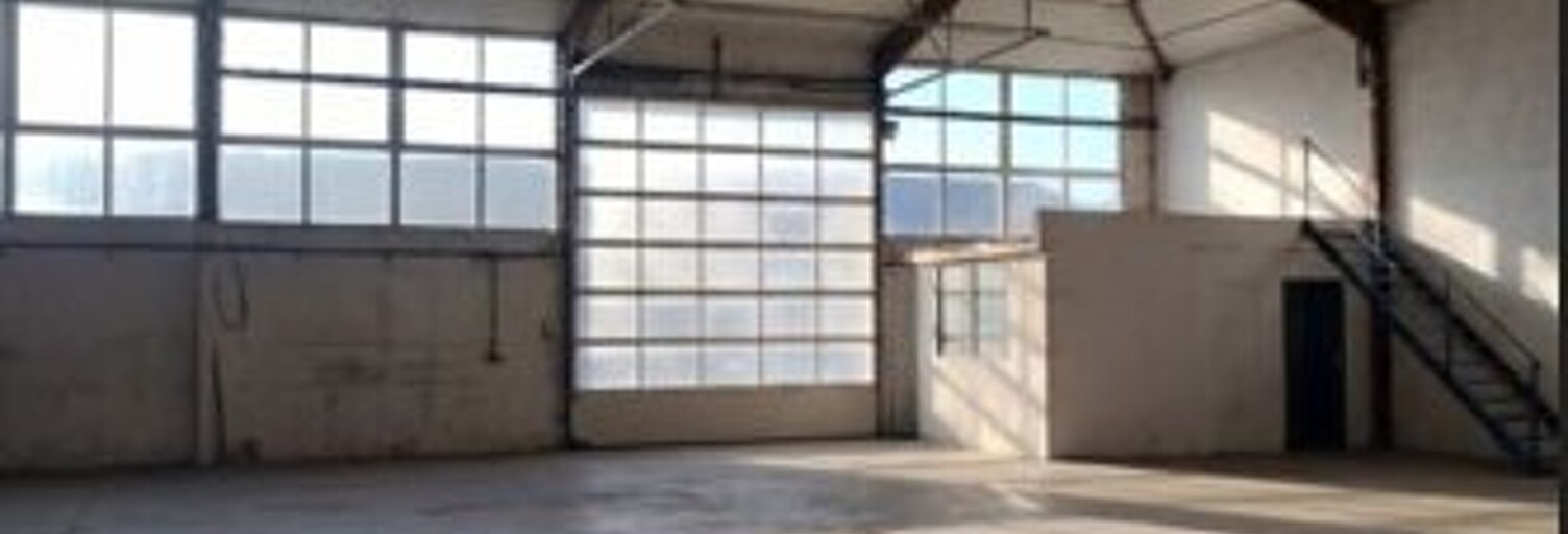 Commerce  500 m² à vendre à Perpignan (66000)