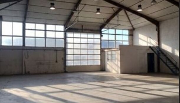 Local commercial  à vendre Perpignan 66000