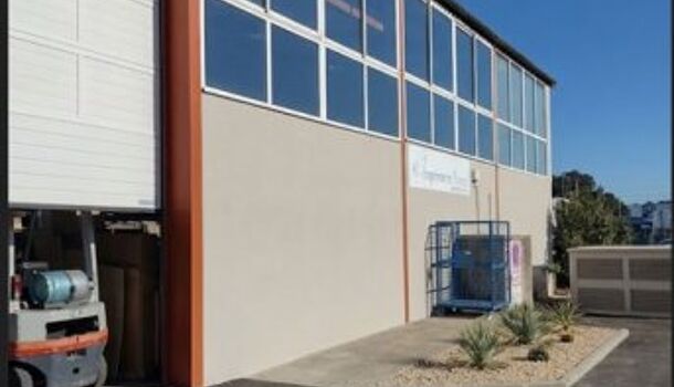 Local commercial  à vendre Perpignan 66000