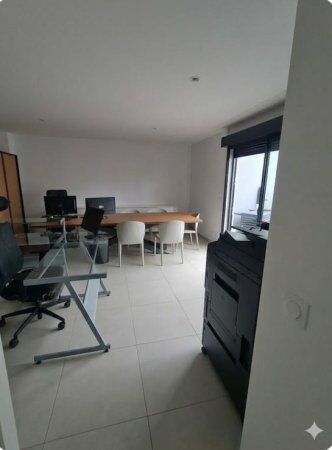 Bureau  à louer Perpignan 66000