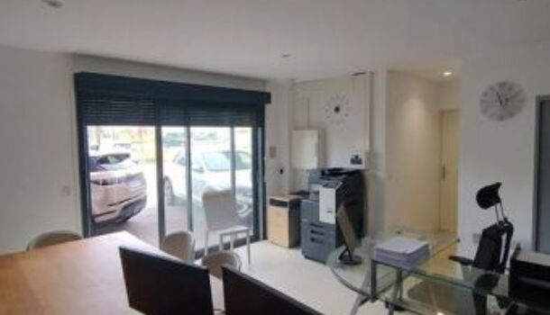 Bureau  à louer Perpignan 66000