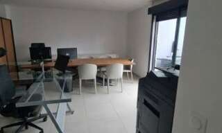 Bureau  30 m² à louer à Perpignan (66000)