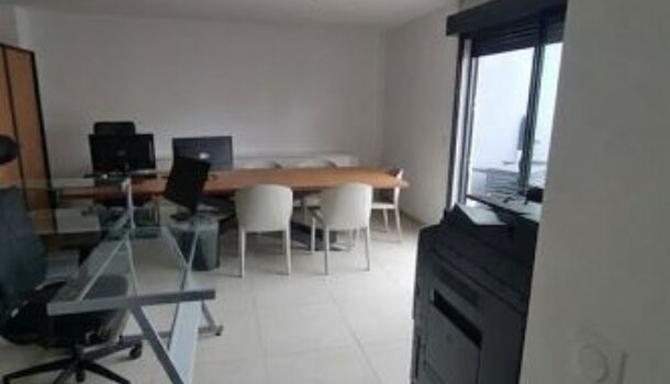 Bureau  à louer Perpignan 66000