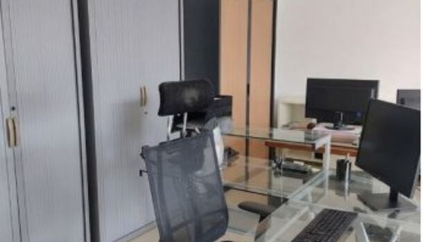 Bureau  à louer Perpignan 66000