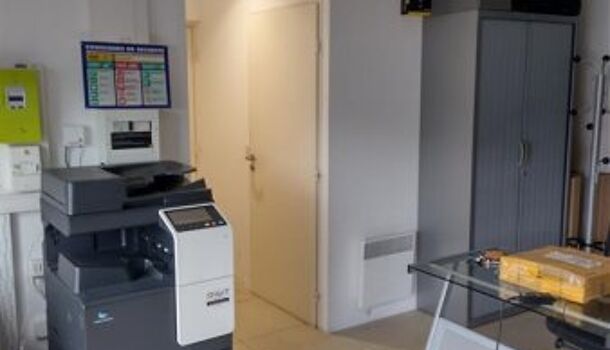 Bureau  à louer Perpignan 66000