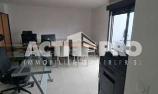 Bureau  30 m² à louer à Perpignan (66000)