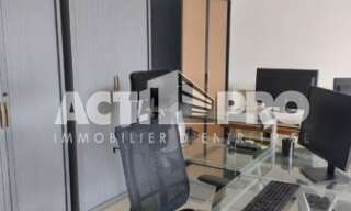 Bureau  30 m² à louer à Perpignan (66000)