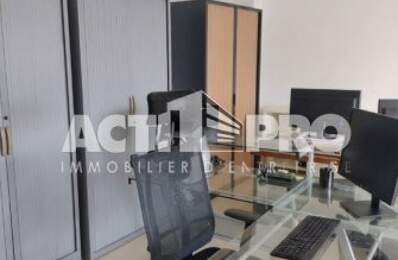 Bureaux à louer — photo du bien
