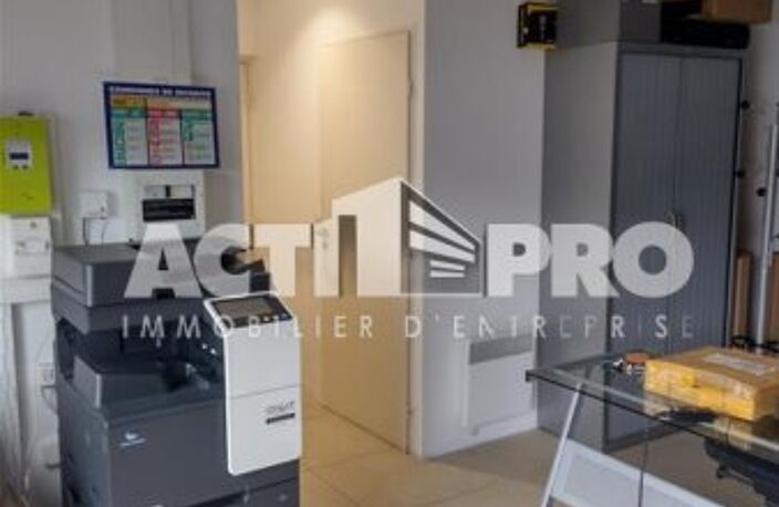 Bureaux à louer — photo 4