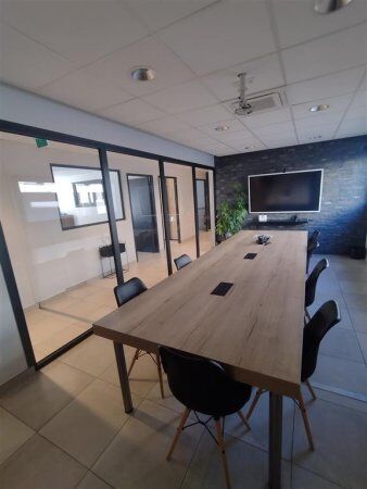 Bureau  à louer Perpignan 66000