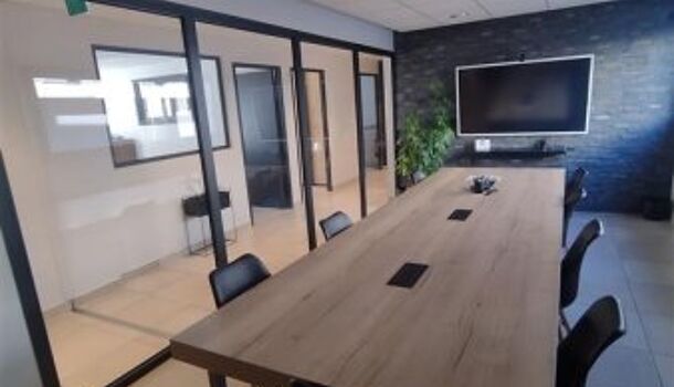 Bureau  à louer Perpignan 66000