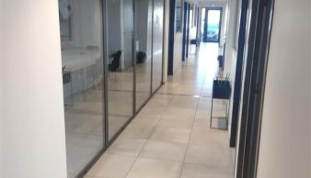 Bureau  à louer Perpignan 66000