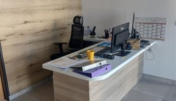 Bureau  à louer Perpignan 66000