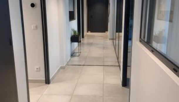 Bureau  à louer Perpignan 66000