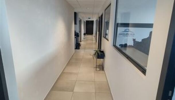 Bureau  à louer Perpignan 66000