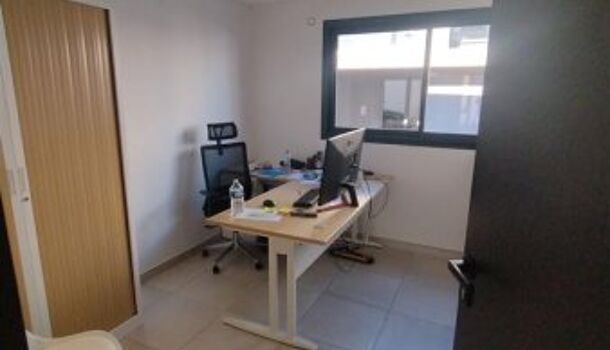 Bureau  à louer Perpignan 66000