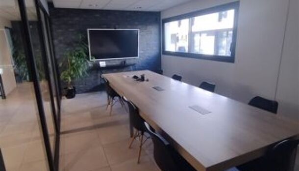 Bureau  à louer Perpignan 66000