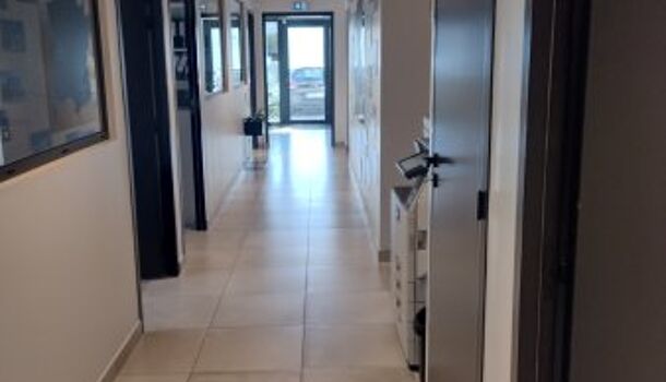 Bureau  à louer Perpignan 66000