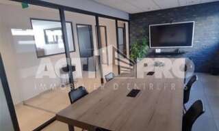 Bureau  181 m² à louer à Perpignan (66000)
