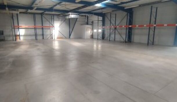 Local commercial  à vendre Perpignan 66000