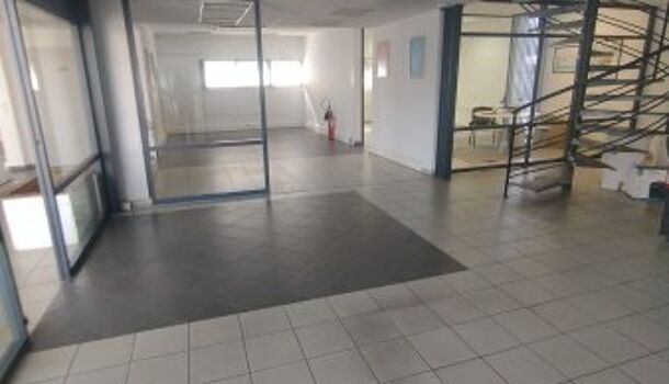 Local commercial  à vendre Perpignan 66000