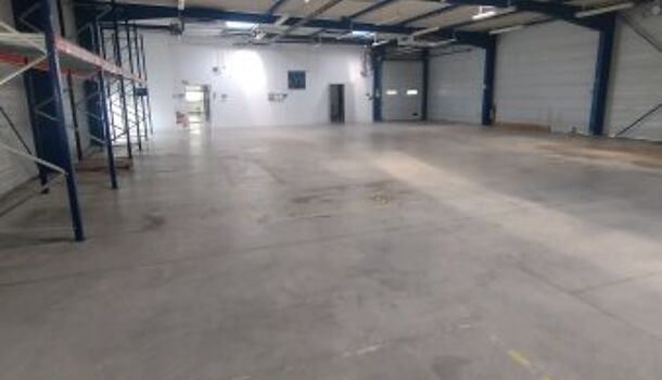 Local commercial  à vendre Perpignan 66000