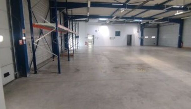 Local commercial  à vendre Perpignan 66000