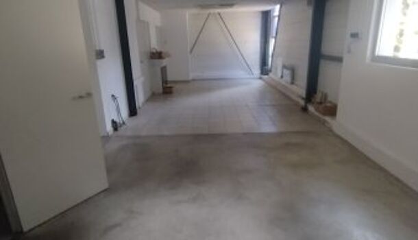 Local commercial  à vendre Perpignan 66000