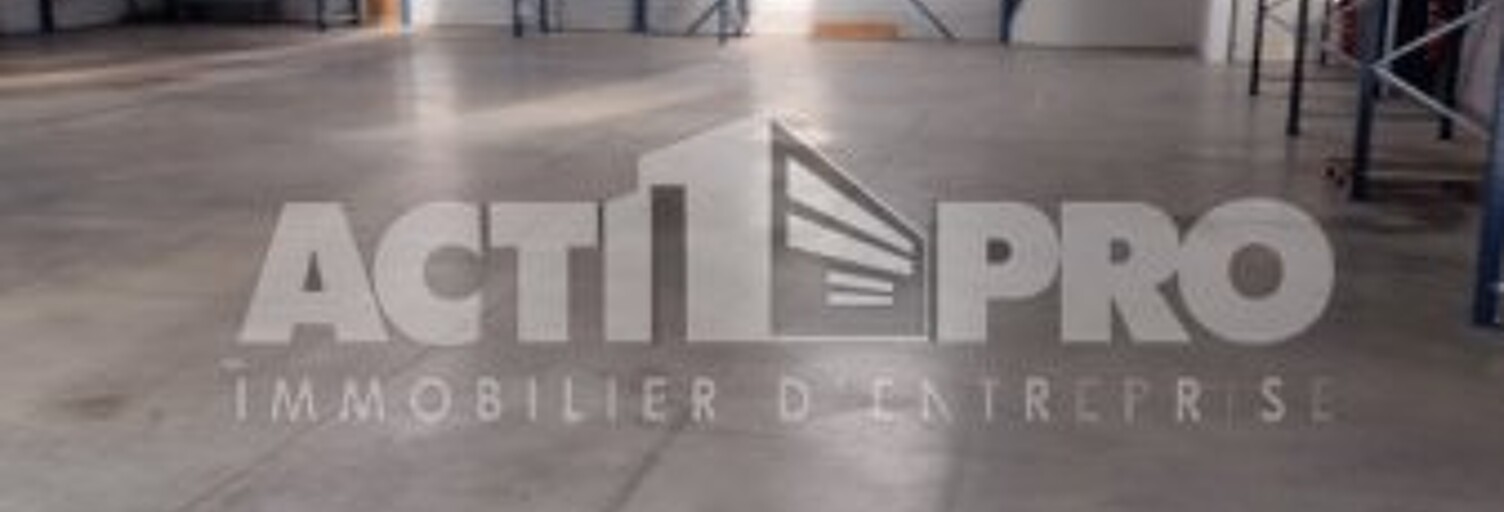 Commerce  800 m² à vendre à Perpignan (66000)