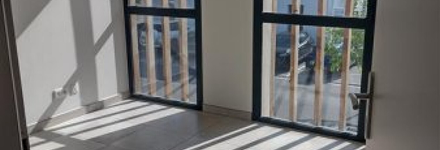 Bureau  41 m² à louer à Perpignan (66000)