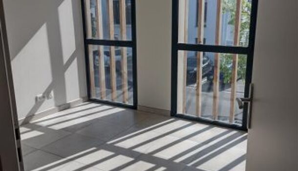 Bureau  à louer Perpignan 66000