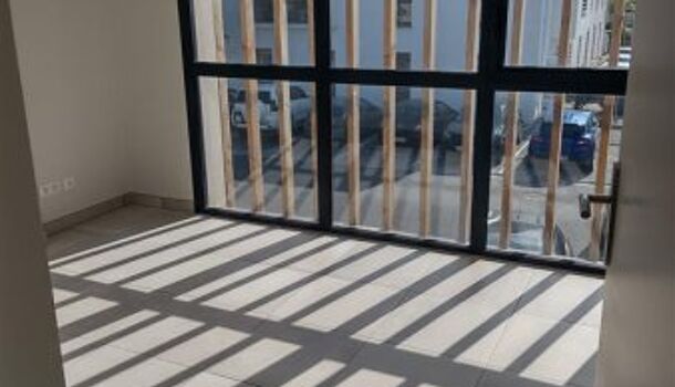 Bureau  à louer Perpignan 66000