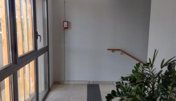 Bureau  à louer Perpignan 66000