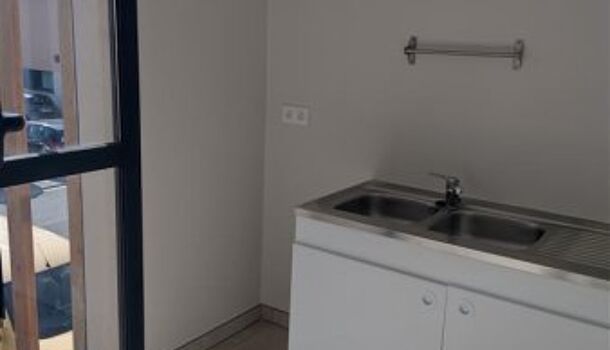 Bureau  à louer Perpignan 66000