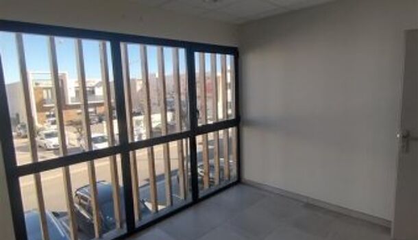 Bureau  à louer Perpignan 66000