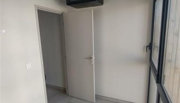 Bureau  à louer Perpignan 66000