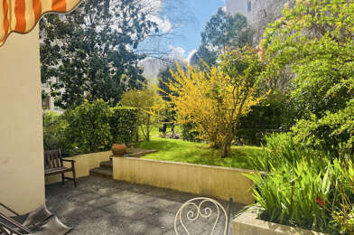 Appartement 2 pièces 250000 €