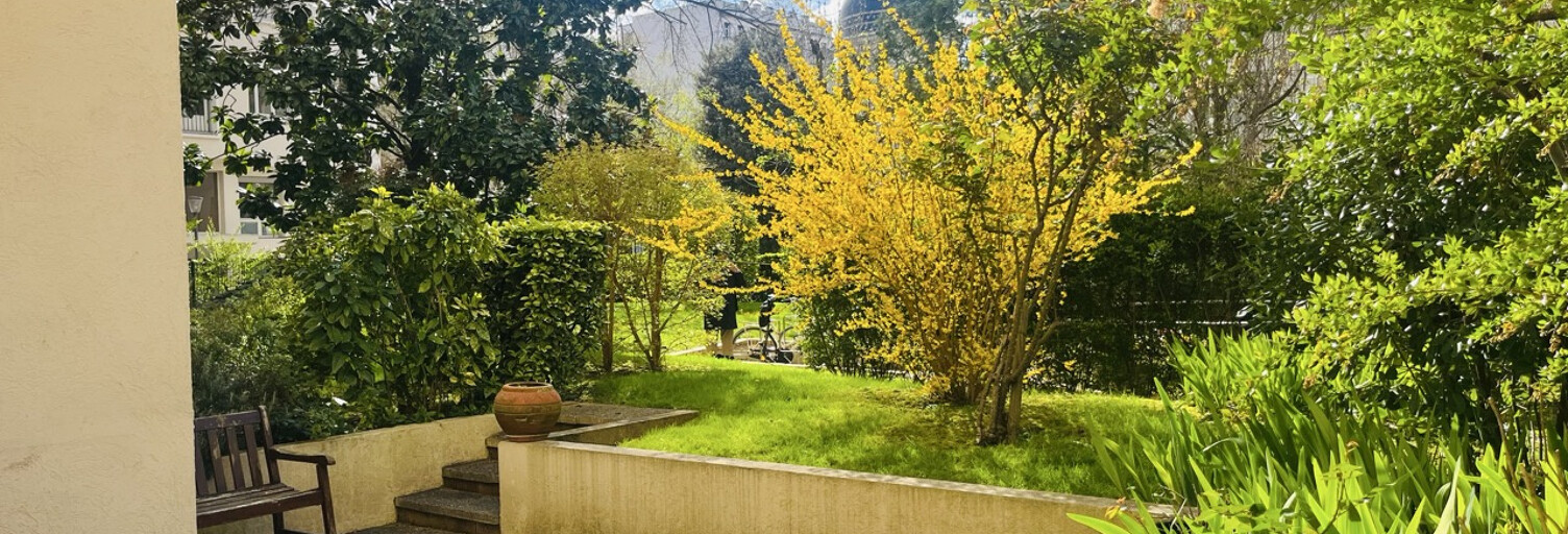 Appartement 2 Pièces 51 m² à vendre à Lyon 6 (69006)