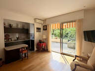 Appartement T2 rez-de-jardin   Lyon 6e | Résidence sénior - — photo 3