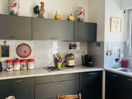 Appartement T2 rez-de-jardin   Lyon 6e | Résidence sénior - — photo 4
