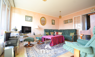 Appartement 5 Pièces 90 m² à vendre à Survilliers (95470)