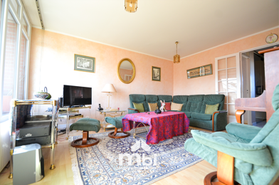 Appartement 5 pièces 189000 €