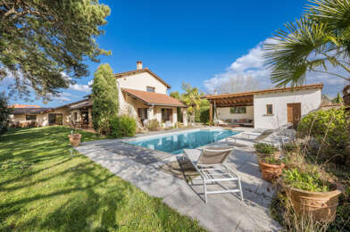 Maison 8 pièces 1300000 €