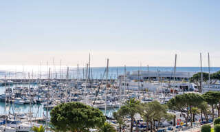 Appartement 1 Pièce 33 m² à vendre à Villeneuve-Loubet (06270)